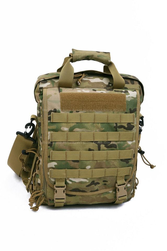Pantac Vertical Accessories Backpack (Crye Precisi