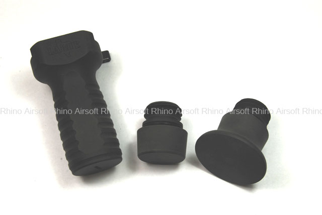 Bomber LaRue Style QD Vertical Foregrip