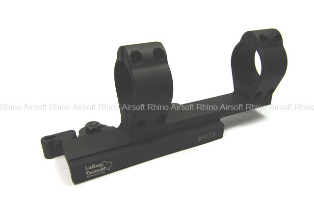 Bomber LaRue Style Tactical SPR/M4 Scope QD Mount