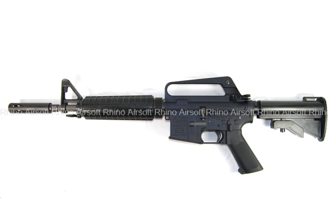 Bomber XM177E1 GBB Rifle **Limited Edition