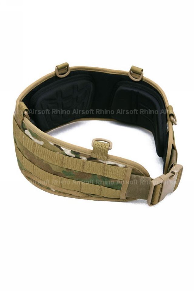 Pantac Combat Belt New Ver.(M Size) (Crye Precisio