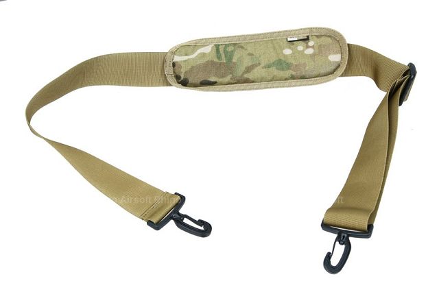 Pantac Universal Padded Shoulder Strap (Crye Preci