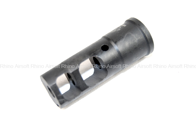 Dytac 14mm+ SF style MB556K Flash Hider (CW)