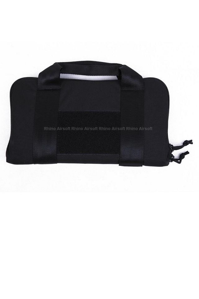 Pantac Pistol Carry Bag (Large / Black / Cordura)