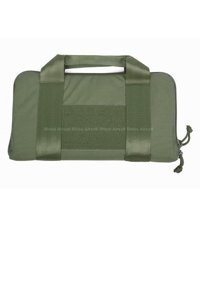 Pantac Pistol Carry Bag (Large / OD / Cordura)