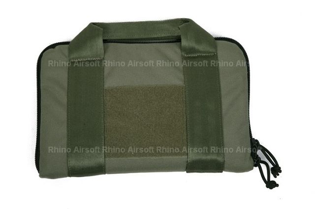 Pantac Pistol Courier (Medium, Ranger Green / Cordura)