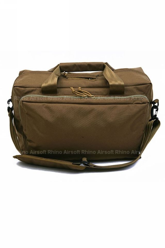 Pantac Travel Bag (Medium / CB / CORDURA)