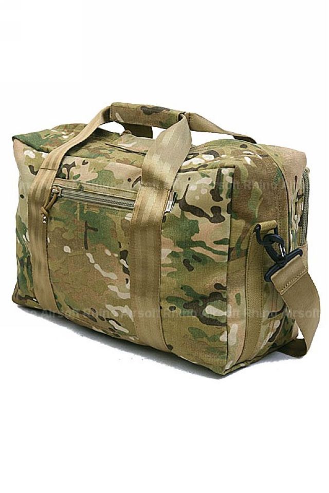Pantac Travel Bag (Medium / Crye Precision Multicam / CORDURA)