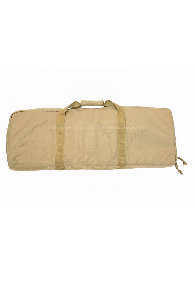 Pantac Rifle Carry Bag (Khaki / CORDURA) - 787mm