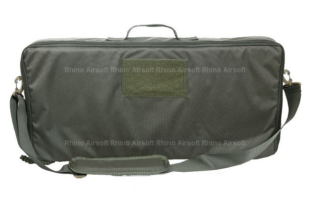 Pantac SpecOps Tactical Case (Ranger Green / Medium / Cordura)