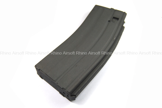 GHK 40Rds Green Gas WA M4 Magazine