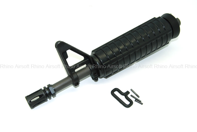 G&P M733 Front Set for M4/M16 AEG