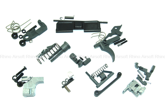 G&P Assemble Parts (Frame Set) for WA GBB M4