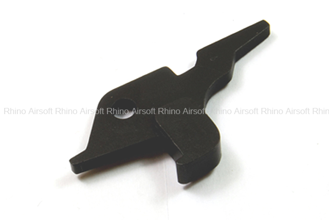 LCT 100% CNC Steel Sear for WA M4