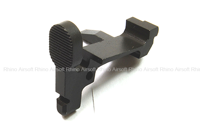 LCT 100% CNC Steel Bolt Stop for WA M4