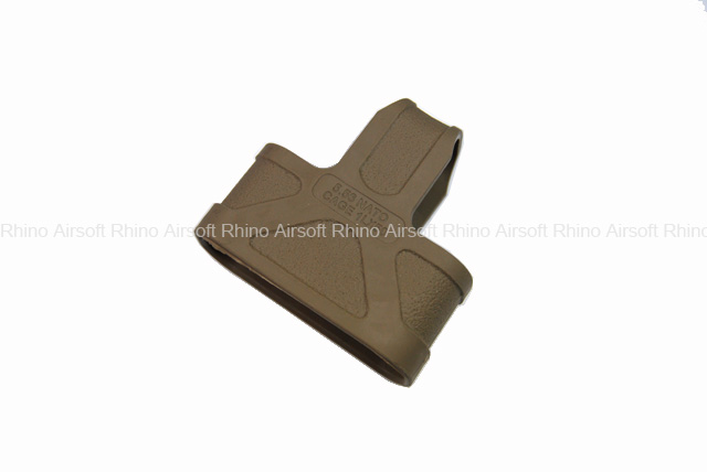 Magpul for NATO 5.56 Magazine DE