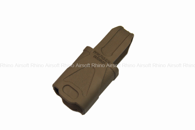 Magpul for NATO 9mm Magazine DE