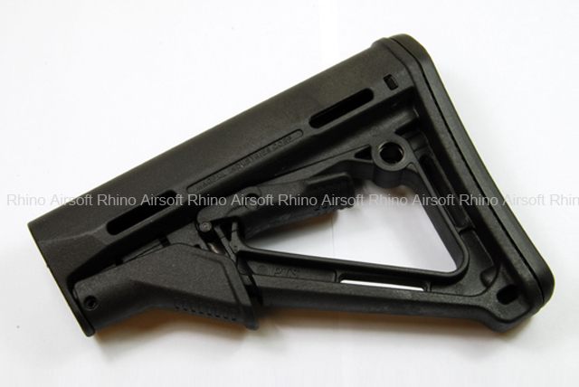 Magpul PTS CTR Stock ( BK )