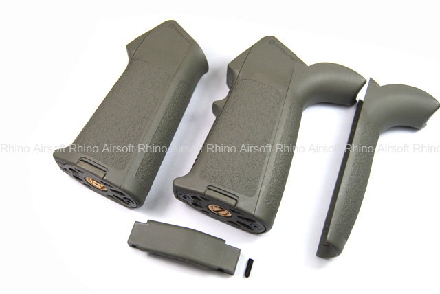 Magpul PTS MIAD Grip Full Kit (FG)