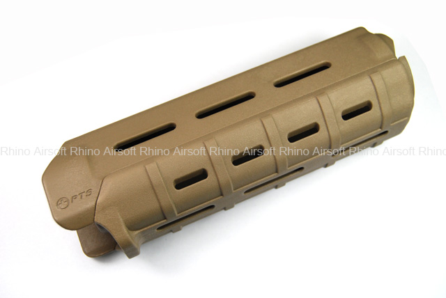 Magpul PTS MOE Handguard - DE