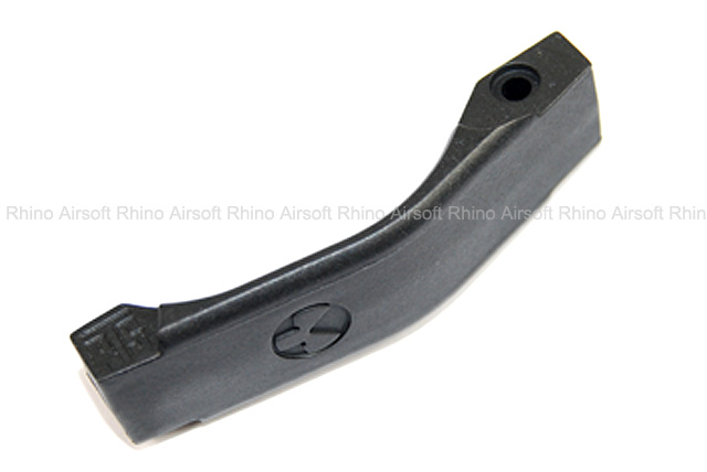 Magpul PTS MOE Polymer Trigger Guard for AEG ( Black )