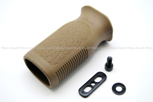 Magpul PTS MVG? V MOER Vertical Grip (DE)