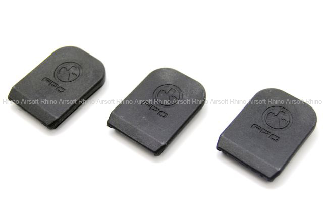 Magpul PTS FPG Magazine Floor Plate (3 pack)