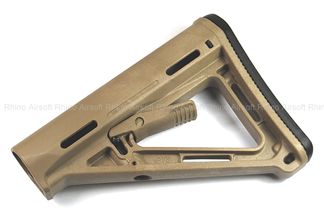 Magpul PTS MOE Stock - DE