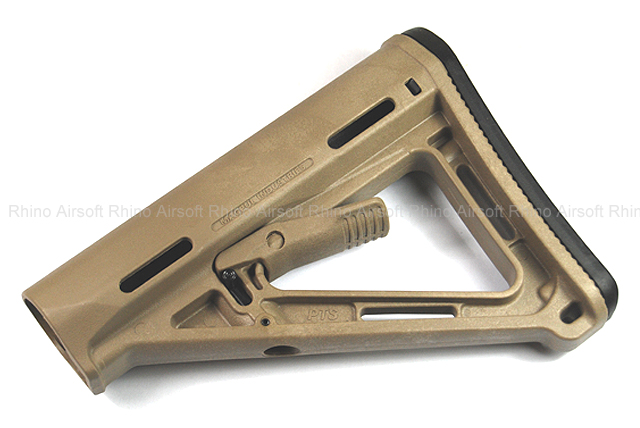 Magpul PTS MOE Stock - DE