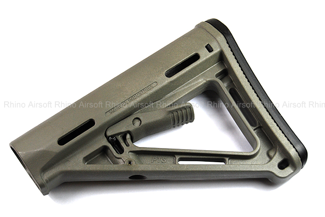 Magpul PTS MOE Stock - FG