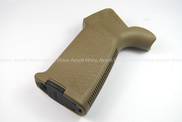 Magpul MOE Grip - FDE (Limited Supply Only!)