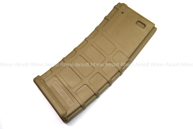 Magpul PTS PMAG (AEG Mid-Cap Mag, DE)