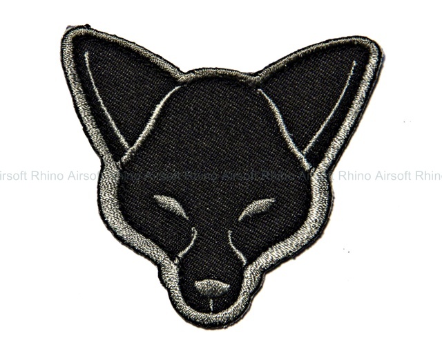 Mil-Spec Monkey - Fox Head in ACU Dark