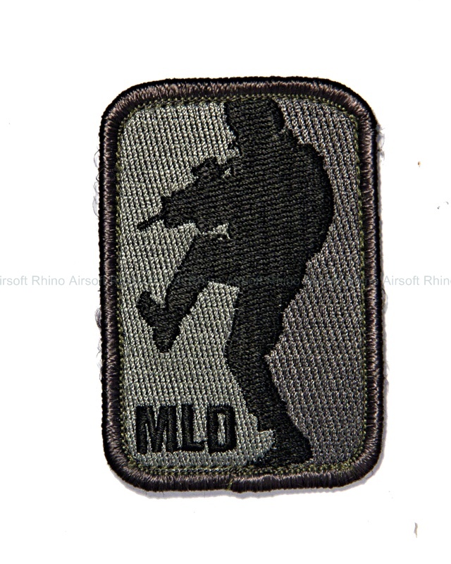 Mil-Spec Monkey - Major League Doorkicker in ACU-D