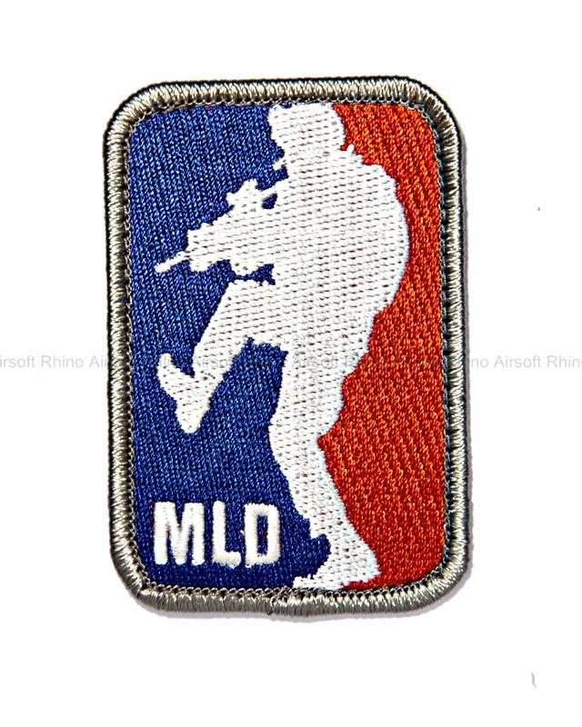 Mil-Spec Monkey - Major League Doorkicker in Color