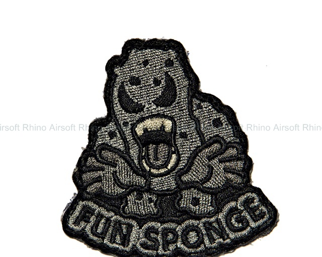 Mil-Spec Monkey - Fun Sponge in ACU