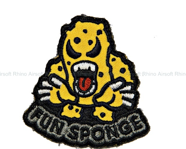 Mil-Spec Monkey - Fun Sponge in COLOR