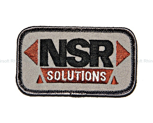 Mil-Spec Monkey - NSR Solution in Color/Grey