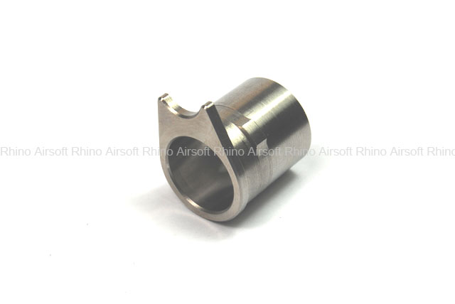 Nova Barrel Bushing for Marui 1911A1 - GM - Stainless