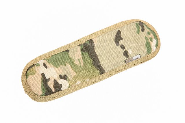 Pantac Shoulder Strap Pad (Cyre Precision Multicam / Cordura)