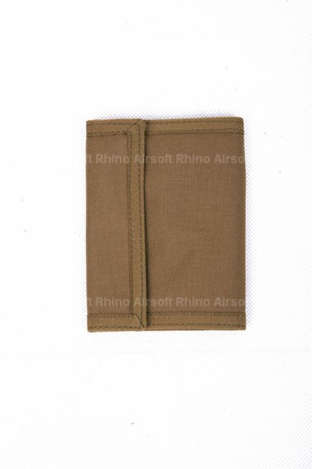 Pantac Wallet Type A (CB / Cordura)