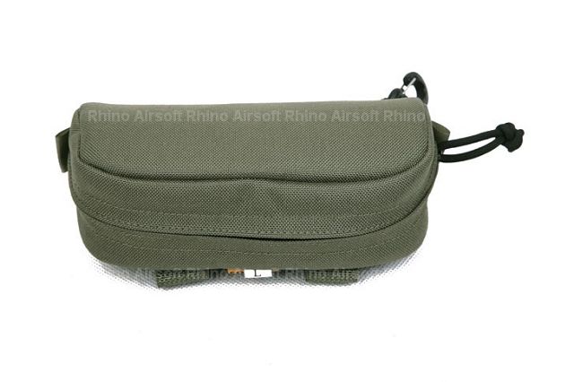 Pantac Sunglasses Case (Large / OD / CORDURA)