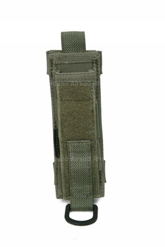 Pantac Baton Holder (OD/Cordura)