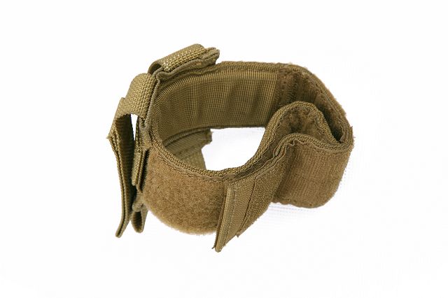 Pantac Weapons Catch (Khaki)