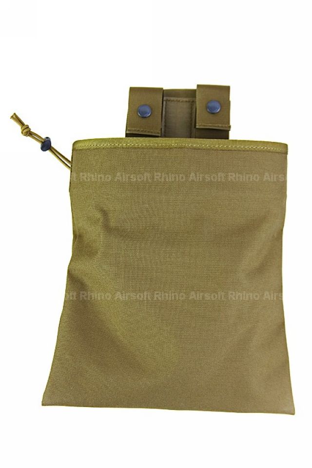 Pantac Magazine Drop Pouch (CB / CORDURA)