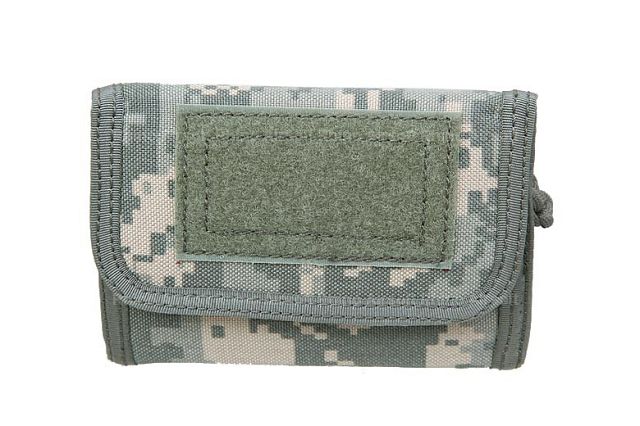 Pantac Mod K Wallet (ACU / Cordura)