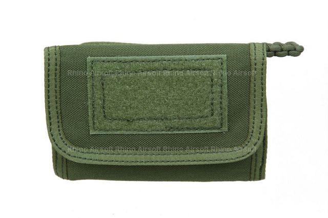 Pantac Mod K Wallet (OD / Cordura)