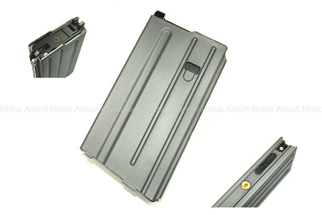 PGC ProWin 20rds Magazine for WA GBB M4