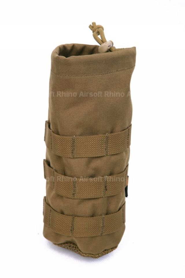 Pantac MOLLE Water Bottle Pouch (CB / CORDURA)