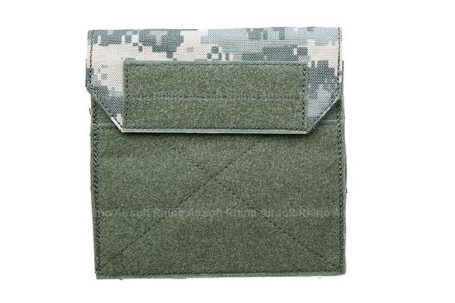 Pantac Administrative Storage Pouch (ACU / Cordura)